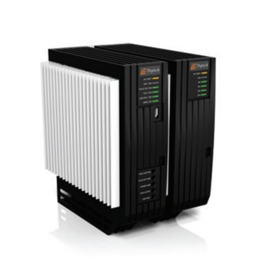Advanced Energy 1400 A SCR 400 V Two Phase Power Controller