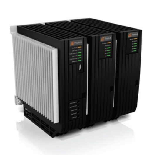 Advanced Energy 16 A SCR 400 V Three Phase Power Controller