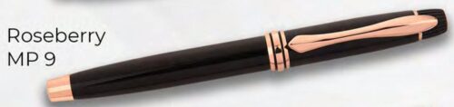 15918-7864_image_0.jpg Metal Ball Blue Pen