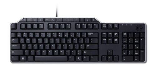 15919-288_image_0.jpg Dell Wired Computer Keyboard