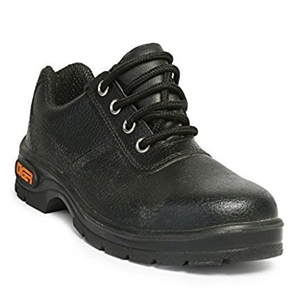 15919-432_image_0.jpg Leather Ankle Boots 10