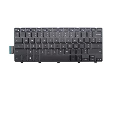 Dell Wireless Computer Keyboard