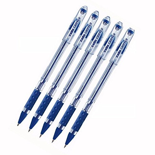Cello Roller Ball Blue Pen