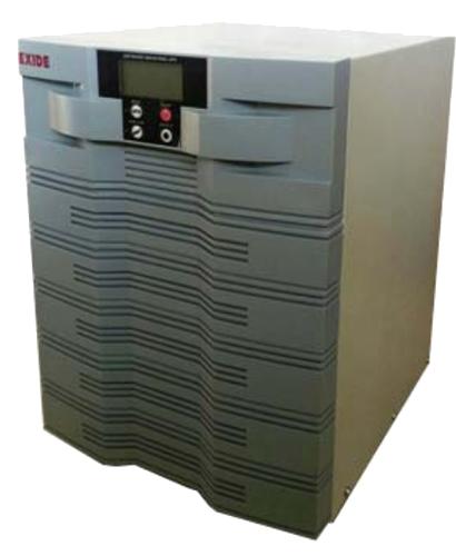 EXIDE 23 kW UPS