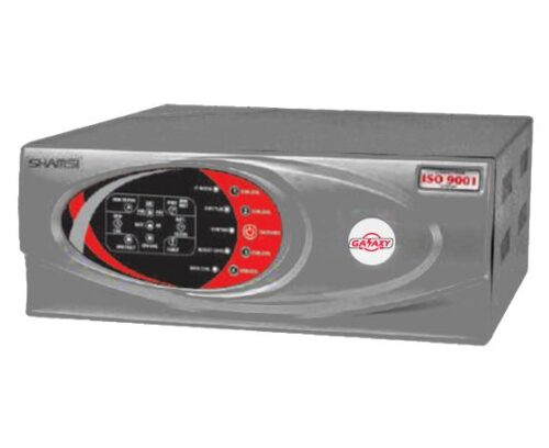 Galaxy 50 kW UPS