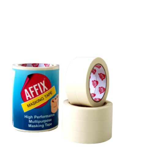 15927-13_image_0.jpg AFFIX Crepe Paper 0 - 20 mm Masking Tape