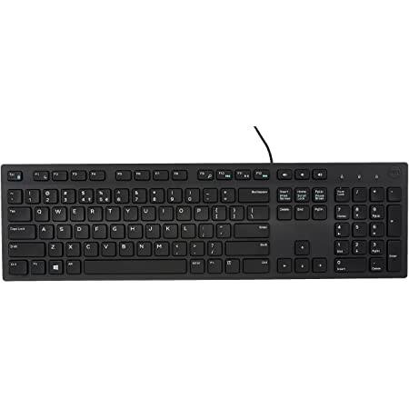 15934-26_image_0.jpeg Dell USB Computer Keyboard
