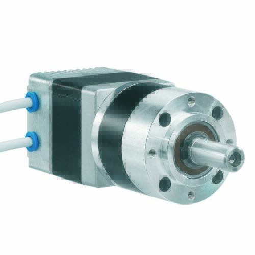 img 026 Crouzet Upto 600 W Worm Gear Motor 120 Nm