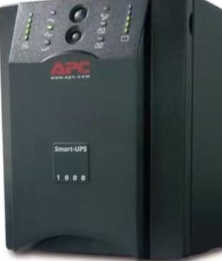 15937-1440_image_0.jpg APC 1 kVA UPS