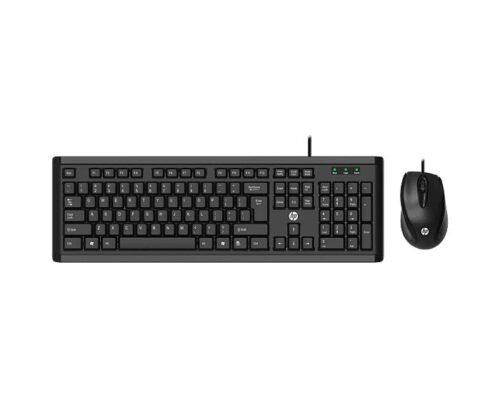 HP Wired Computer Keyboard