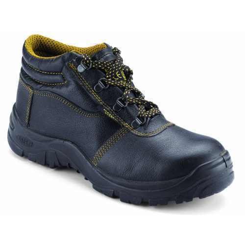 Leather Ankle Boots 6