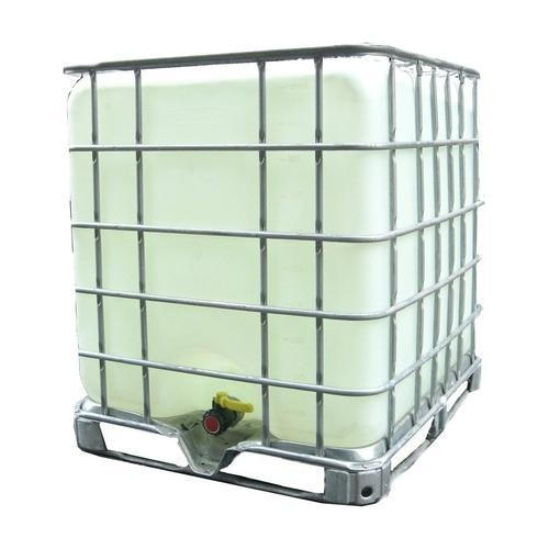 IBC HDPE Water Tanks 500 - 1000 L White