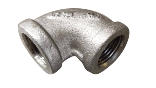 15943-99_image_0.jpg Stainless Steel Male 45 Degree Elbows 1 - 1.5 inch