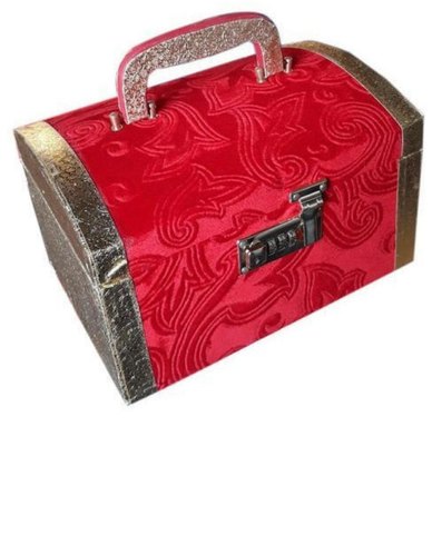 Vanity Wood, Velvet 0 - 5 kg Wooden Boxes