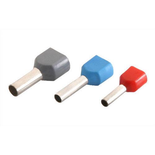 15953-3174_image_0.jpg Copper Earth Lugs 0. 5 to 16 mm2