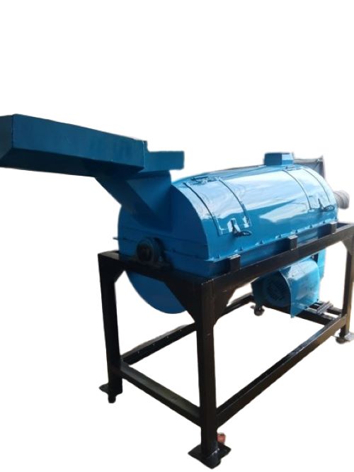 15955-462_image_0.jpg Janta 500 kg/hr Industrial Dryers Electric