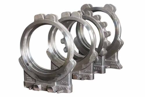 15955-464_image_0.jpg Hydraulic CS Gate Valves 50 mm 320 psi