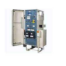 LUCY 11 kV SF6 Gas Ring Main Unit