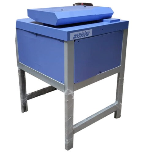 Namibind 100 to 150 kg/h Shredders 1 HP NB-900C 300 mm