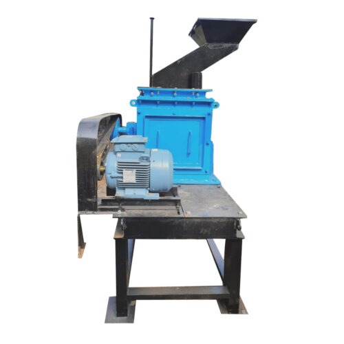 15962-206_image_0.jpg Namibind 2 ton / hour Shredders 10 HP GC800C 290 mm