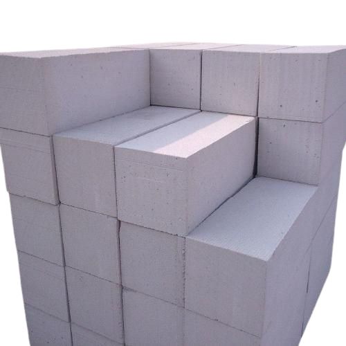 Shree Cement 625 mm 100 mm 250 mm AAC Blocks 5 N/mm2