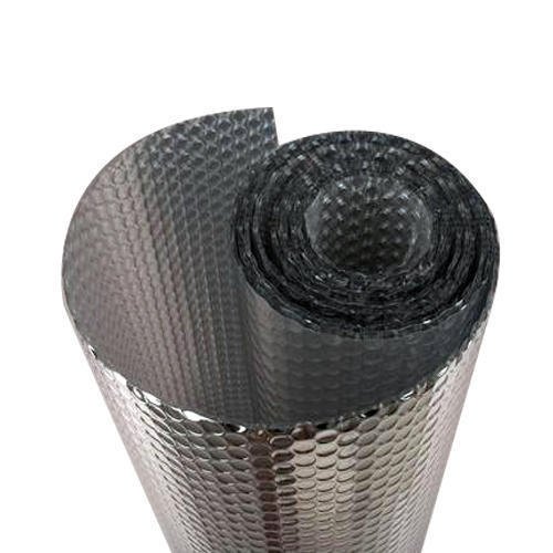 15968-300_image_0.jpeg Bublair Protective LDPE 10 mm 40 gsm 100 m Air Bubble Film