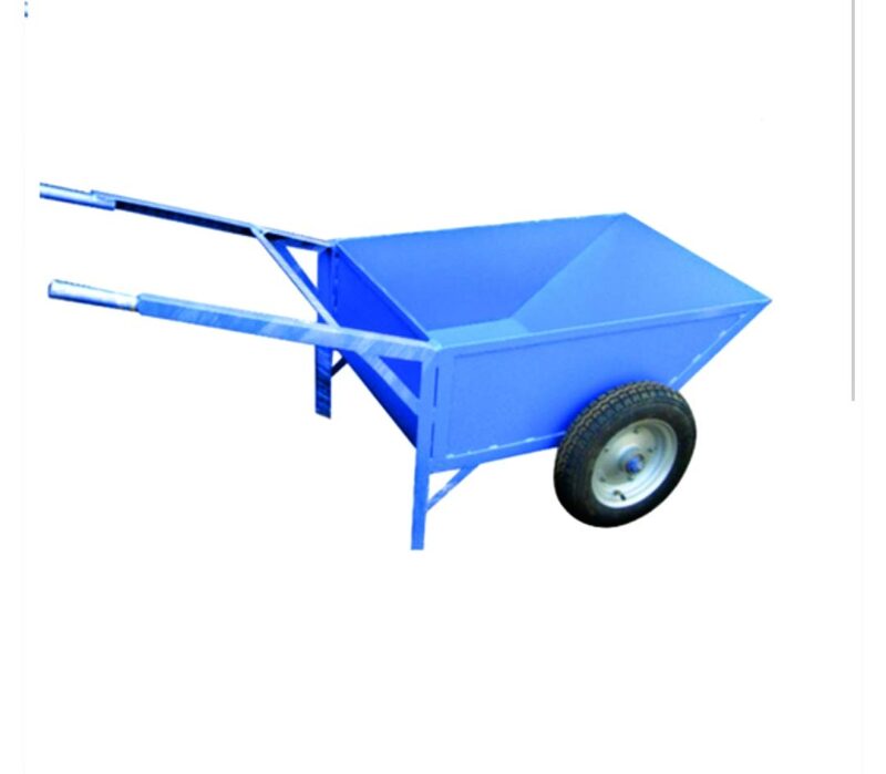 15969-82_image_0.jpg 100 Ltr Wheelbarrow 250 kg