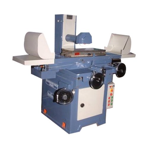Kohinoor Surface Grinding Machines Hydraulic 1 hp 200 x 19 x 31.75 mm