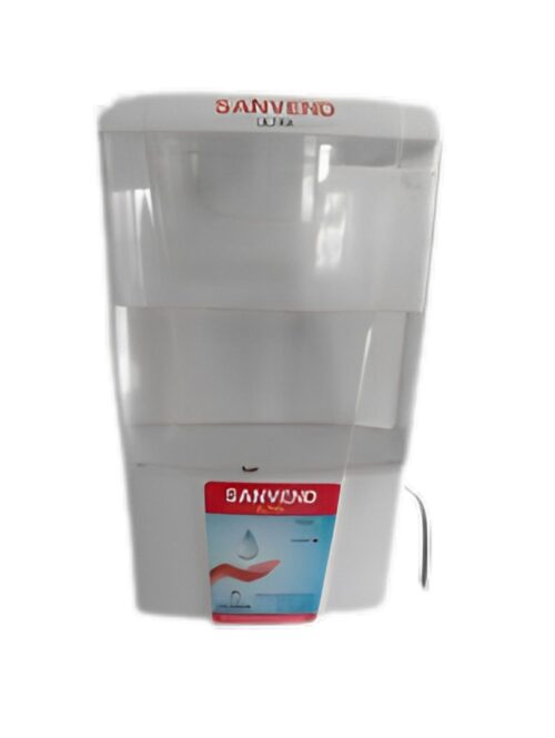 Wall Mounted Automatic Sanitizer Dispenser