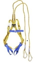 Polyester Safety Belts Standard