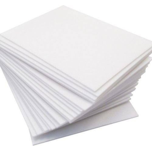 15971-1314_image_0.jpg Surya Enterprises Dry Fast EPE Packaging Foam 25 m x 1 m White