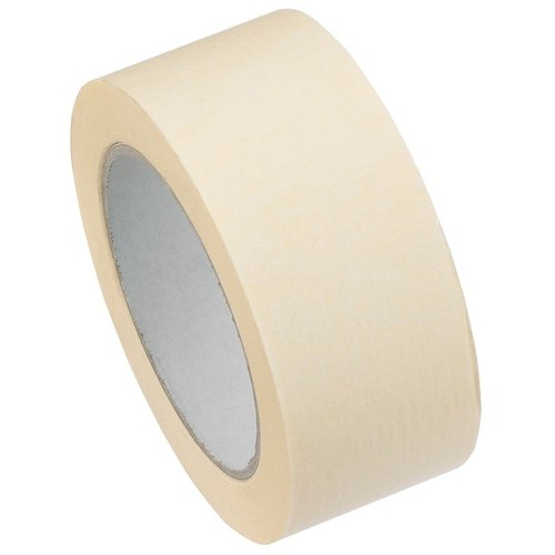 15971-516_image_0.jpg PTFE 1 inch Yellow Masking Tape