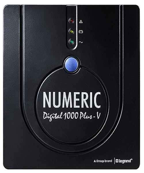 Numeric 100 kVA UPS