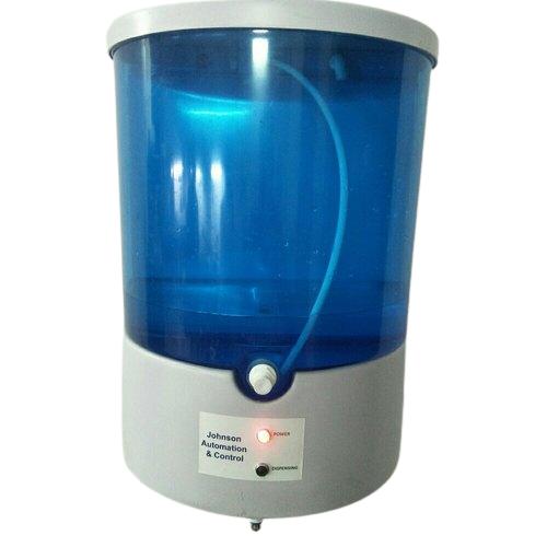 Wall Mounted Automatic Sanitizer Dispenser