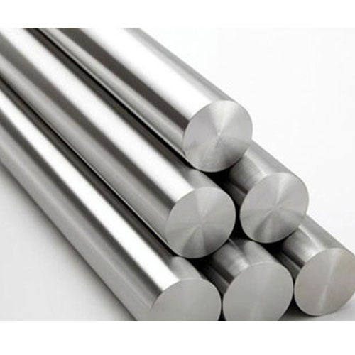 20 mm Stainless Steel Round Bars 10 m