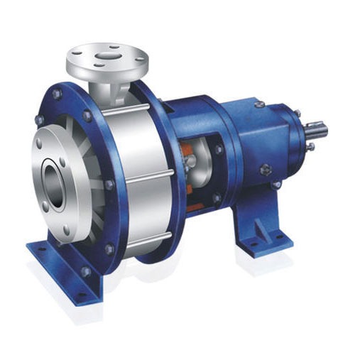 Ayush Chemical Pumps 100 CMH