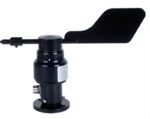 15972-5557_image_0.jpg M B Controls & Systems Wind Speed Direction Sensor MBMet 110B-A
