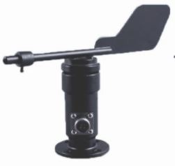 15972-5558_image_0.jpg M B Controls & Systems Wind Speed Direction Sensor MBMet 110B-B