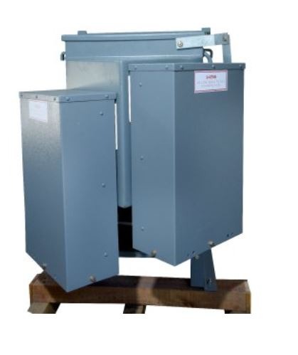 Lucy Electric 11 kV Oil type Ring Main Unit