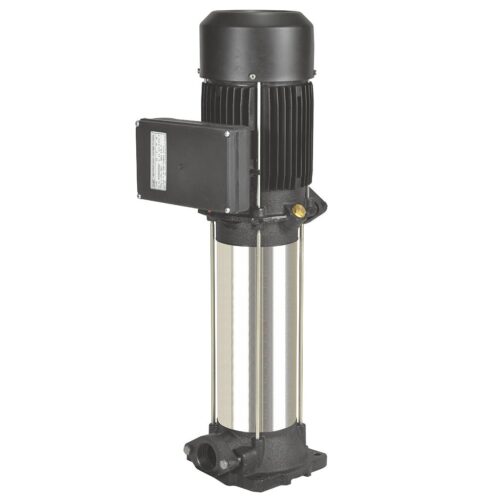 Lubi Motor Driven Vertical Centrifugal Pumps 0.5 to 4 m³/h