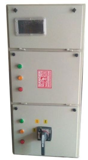 Aluminium EB Metering Panel 220-440 V 100-200 A