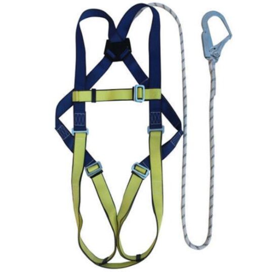 Atul Sales Polyester Safety Belts Standard