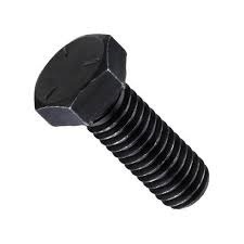 Hex Head CS Bolts