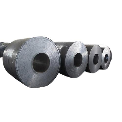 1.6 - 12 mm Mild Steel HR Coils 930 - 1500 mm Smooth