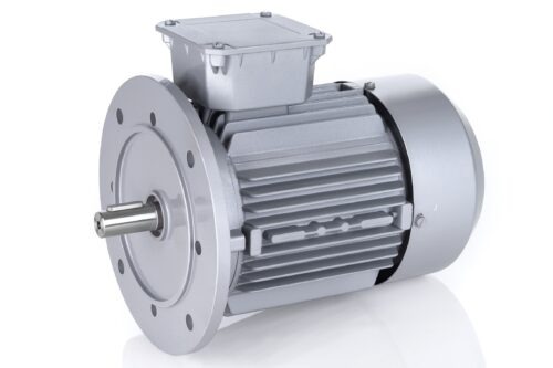 15991-22_image_0.jpg 0.12 - 22 kW Worm Gear Motor 43 - 4000 Nm