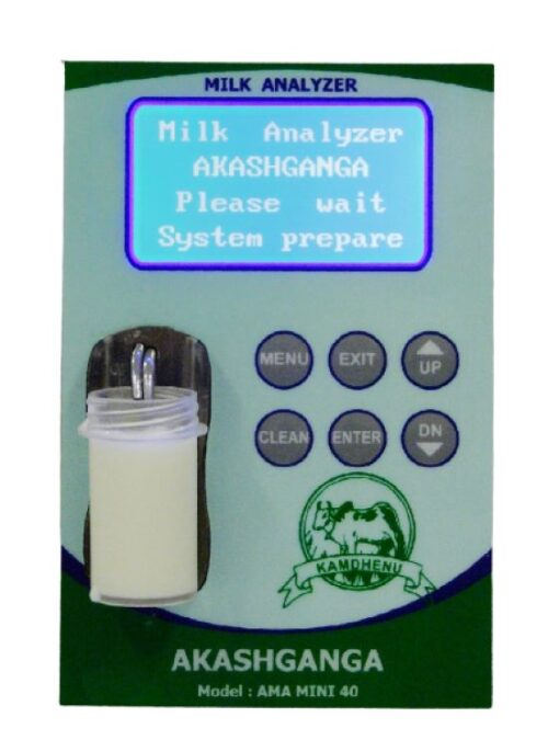 One-channel-transmitter Liquid Analyzer