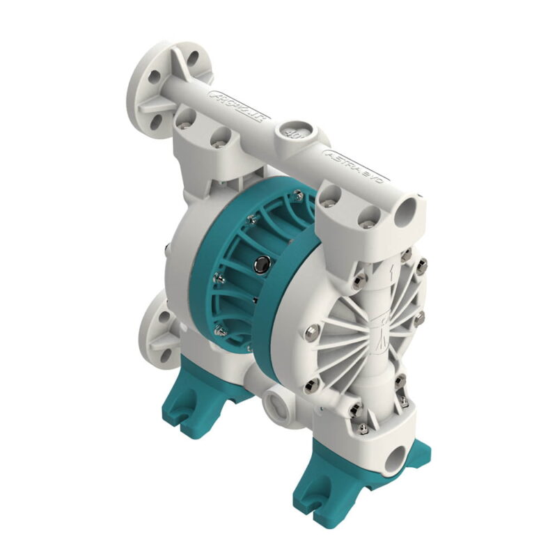 Argal Chemical Pumps 1000 CMH