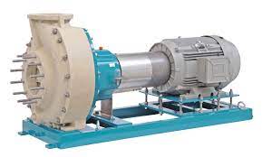 Heinsenberg Recommended Chemical Pumps Upto 1000