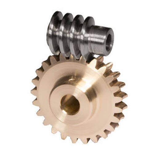 worm 1440rpm Gear Reducer