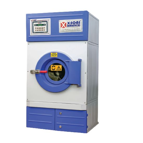 15995-384_image_0.jpg 15 - 500 kg/hr Industrial Dryers 100 deg C Electric